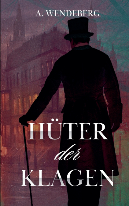 Hüter der Klagen