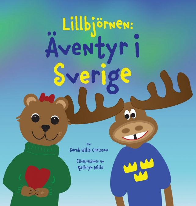 Lillbjörnen