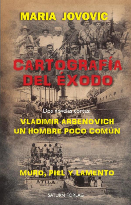 Cartografía del éxodo