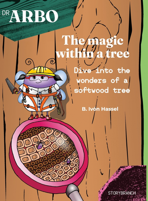 The magic within a tree