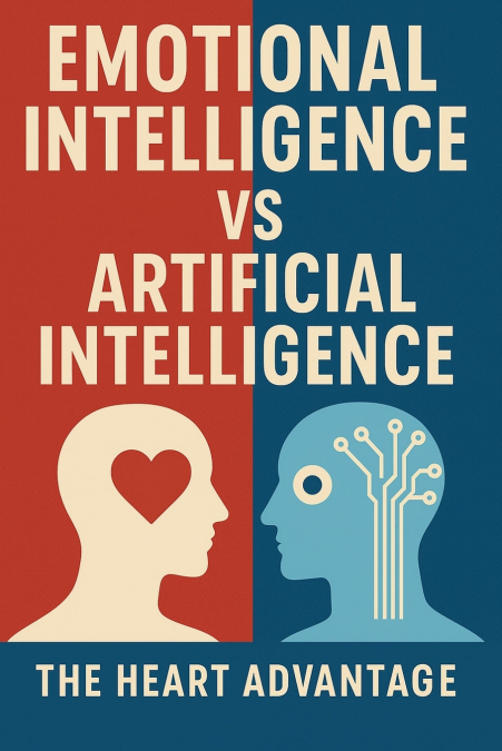Emotional Intelligence Vs Artificial Intelligence
