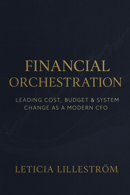 Financial Orchestration