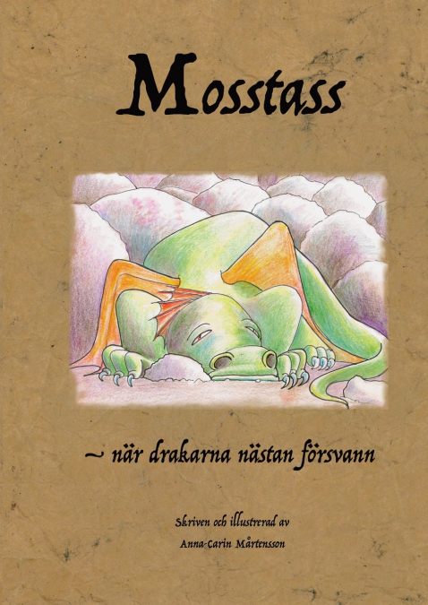 Mosstass