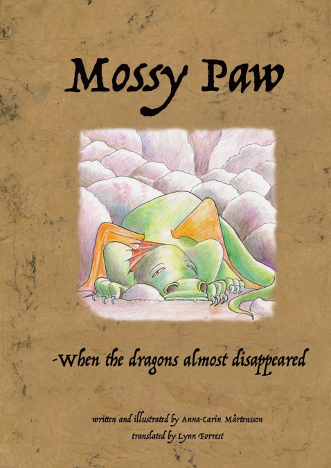 Mossy Paw