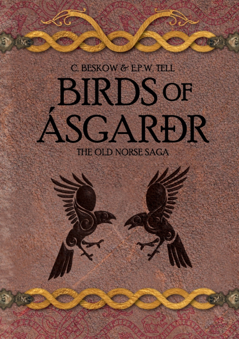 The Old Norse Saga - Part one