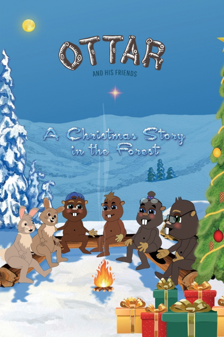A Christmas Story in the Forest
