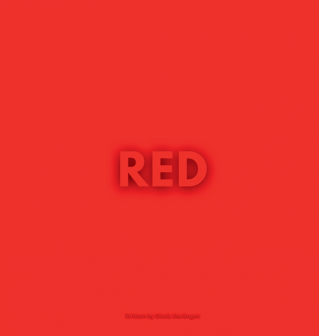 THE RED BOOK