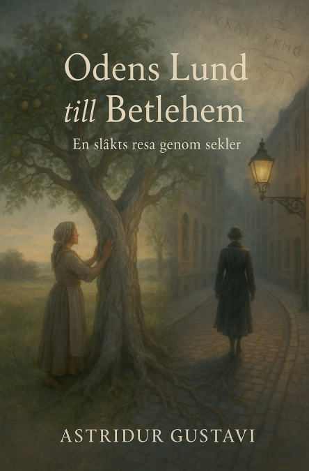 Odens lund till Betlehem