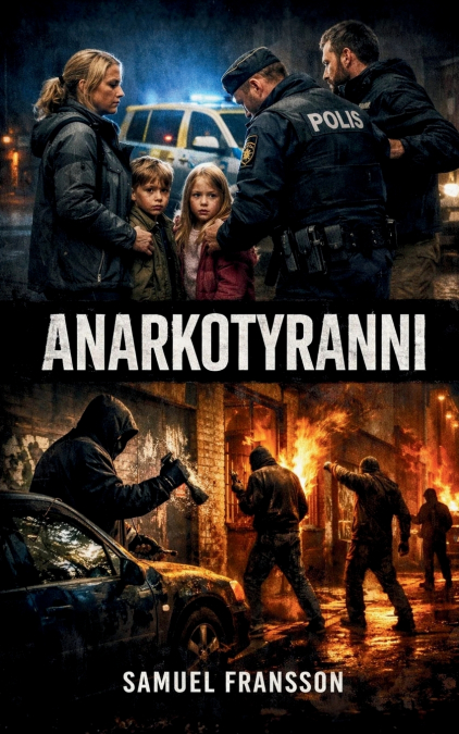 Anarkotyranni