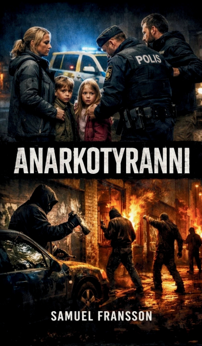 Anarkotyranni