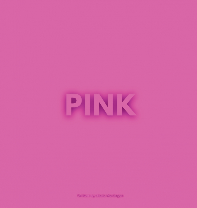 THE PINK BOOK