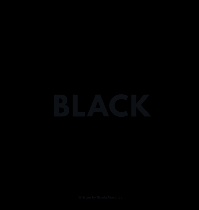 THE BLACK BOOK