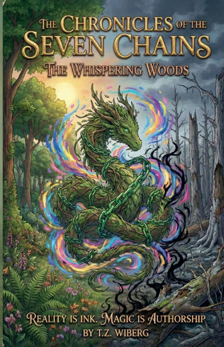 The Whispering Woods