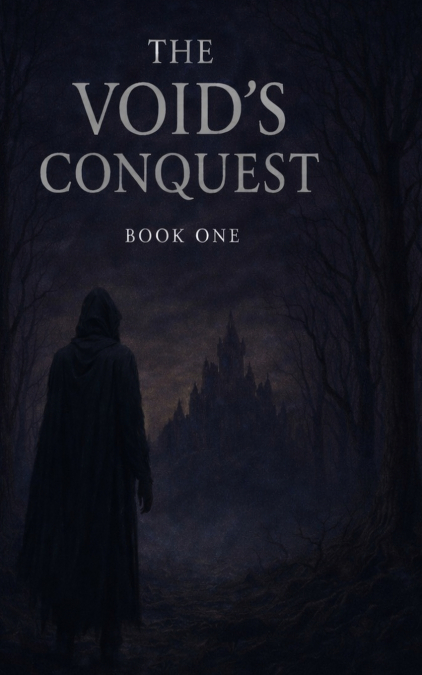 The Void’s Conquest Volume One