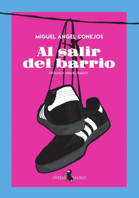 Al Salir Del Barrio