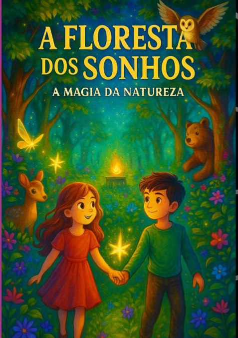 A Floresta Dos Sonhos