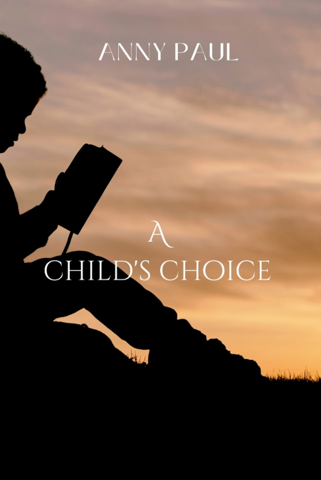 A child’s choice