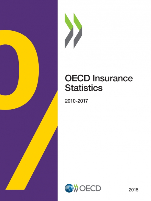 OECD Insurance Statistics 2018