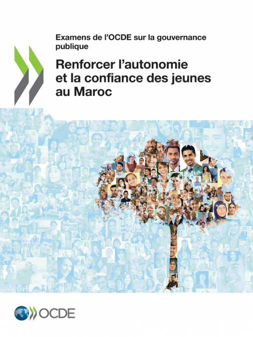 Renforcer l’autonomie et la confiance des jeunes au Maroc