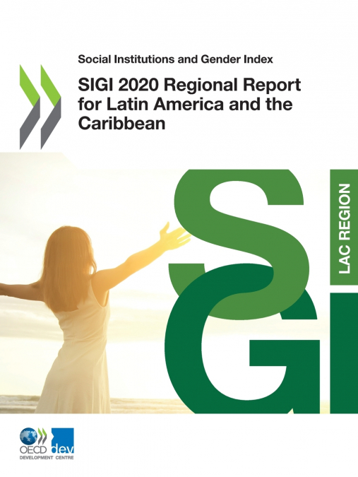 SIGI 2020 Regional Report for Latin America and the Caribbean