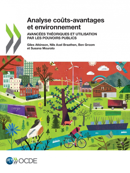 Analyse coûts-avantages et environnement