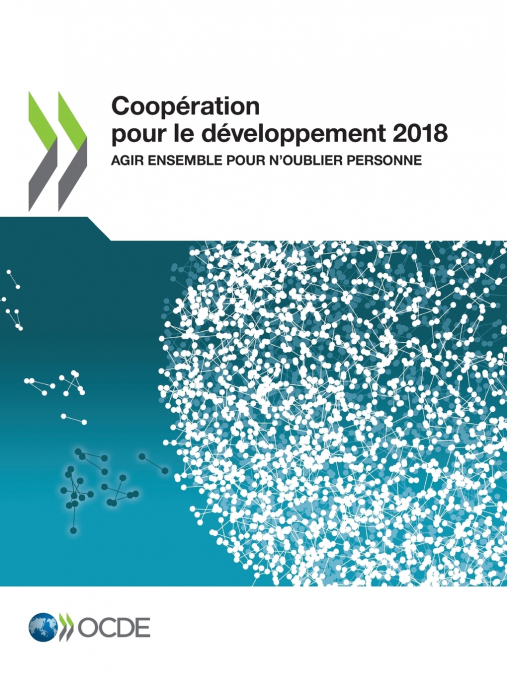 Coopération pour le développement 2018