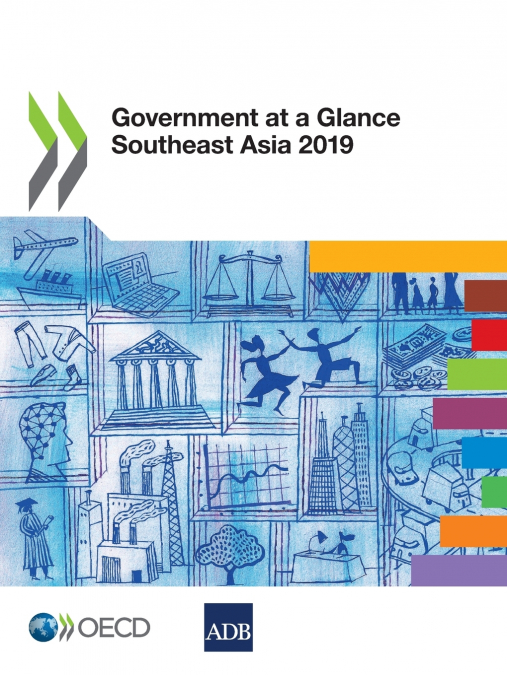 Government at a Glance Southeast Asia 2019