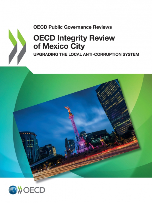OECD Integrity Review of Mexico City