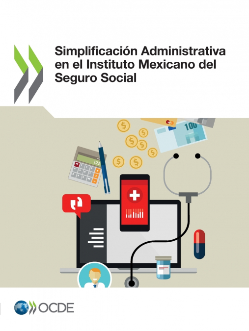 Simplificación Administrativa en el Instituto Mexicano del Seguro Social