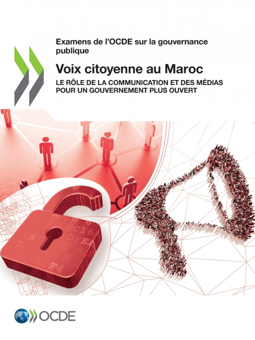 Voix citoyenne au Maroc