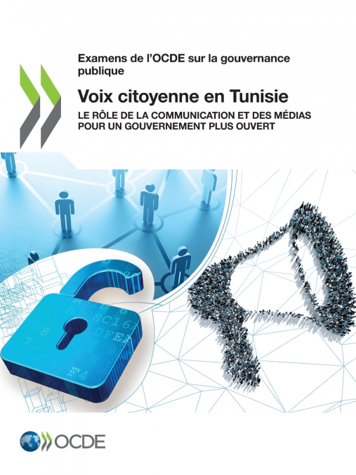 Voix citoyenne en Tunisie