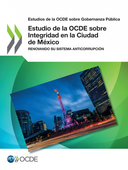 Estudio de la OCDE sobre Integridad en la Ciudad de México