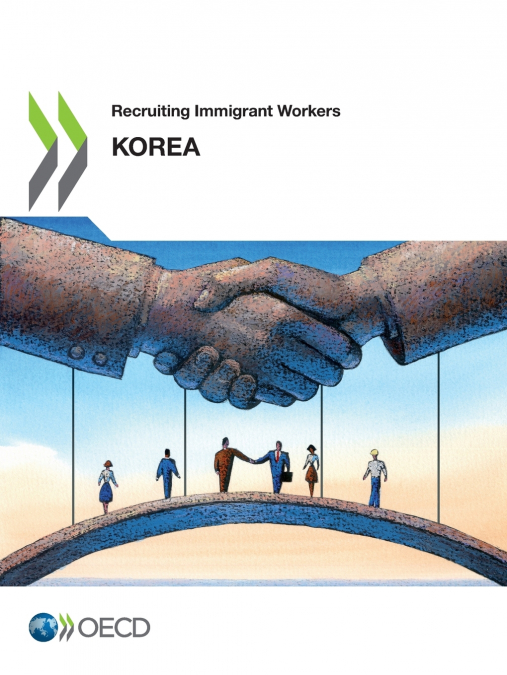 Recruiting Immigrant Workers