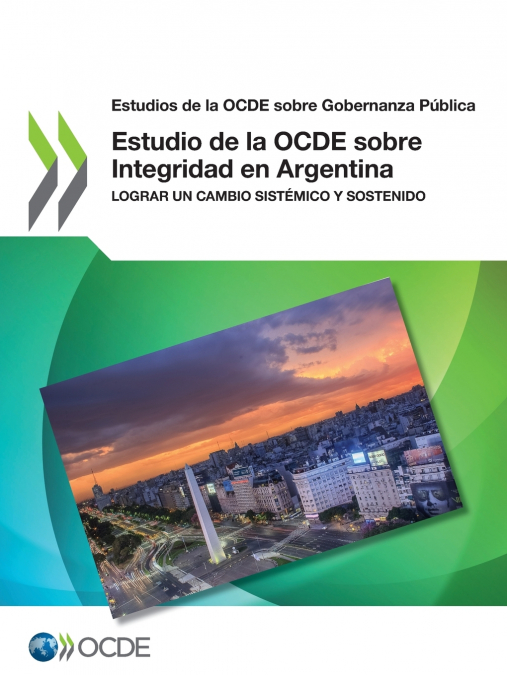 Estudio de la OCDE sobre Integridad en Argentina