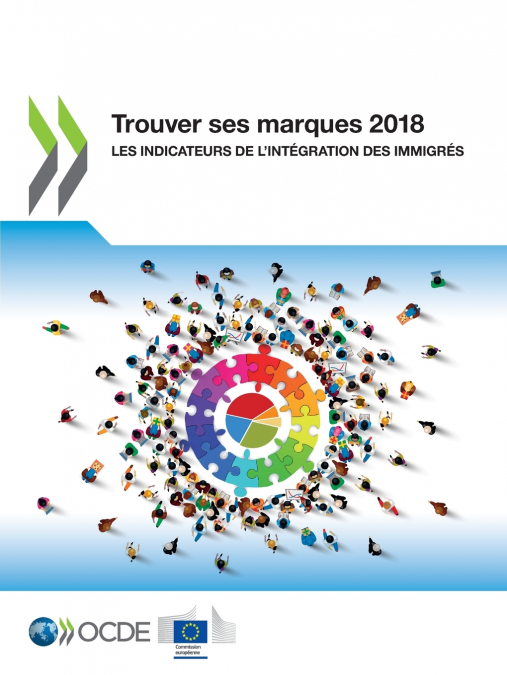 Trouver ses marques 2018