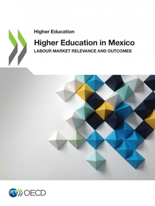 Higher Education in Mexico