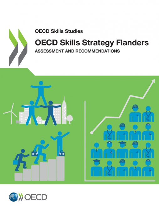 OECD Skills Strategy Flanders