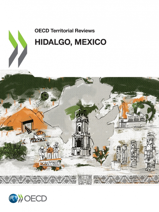 OECD Territorial Reviews