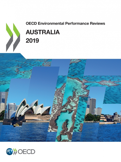 OECD Environmental Performance Reviews