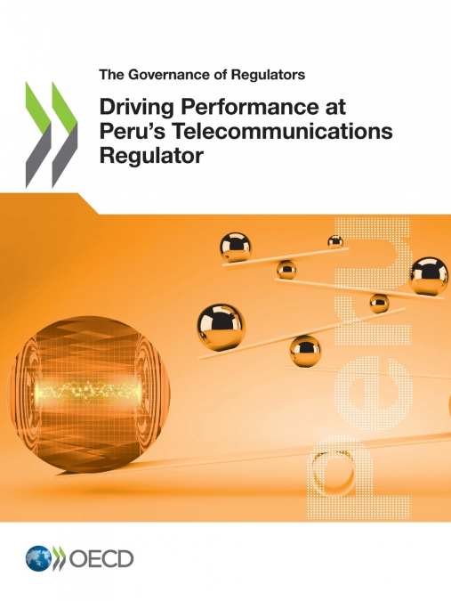 Driving Performance at Peru’s Telecommunications Regulator