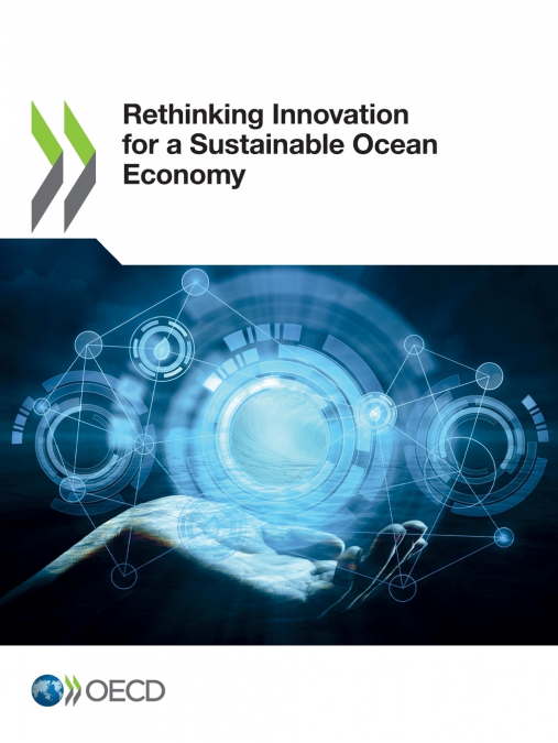 Rethinking Innovation for a Sustainable Ocean Economy