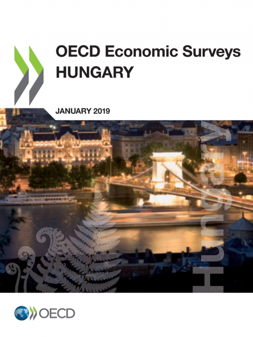 OECD Economic Surveys