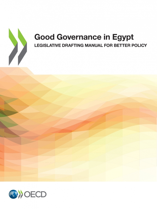 Good Governance in Egypt