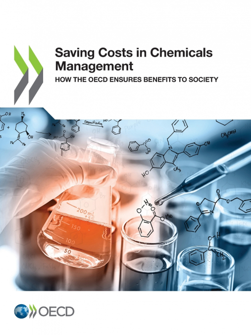 Saving Costs in Chemicals Management