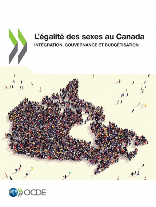 L’égalité des sexes au Canada