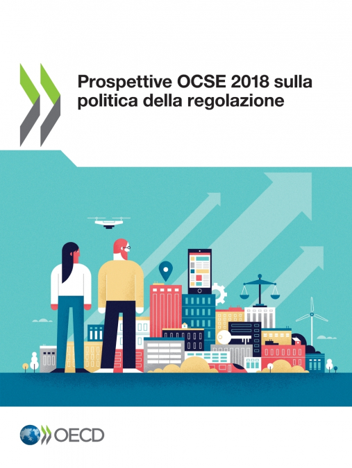 Prospettive OCSE 2018 sulla politica della regolazione