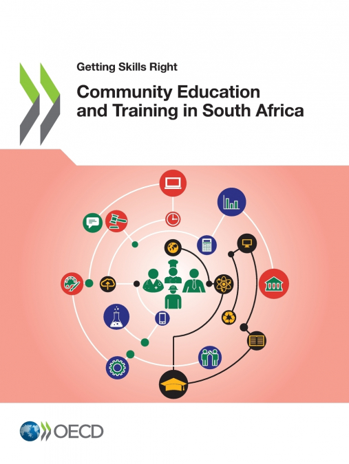 Community Education and Training in South Africa
