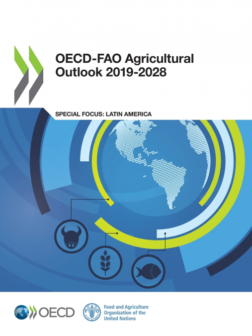 OECD-FAO Agricultural Outlook 2019-2028