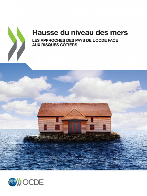 Hausse du niveau des mers