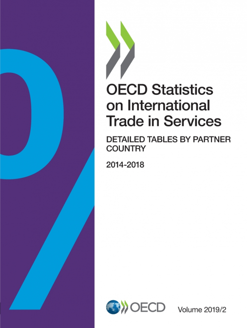OECD Statistics on International Trade in Services, Volume 2019 Issue 2